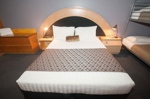 Capital Airport Motel - Accommodation Adelaide 2