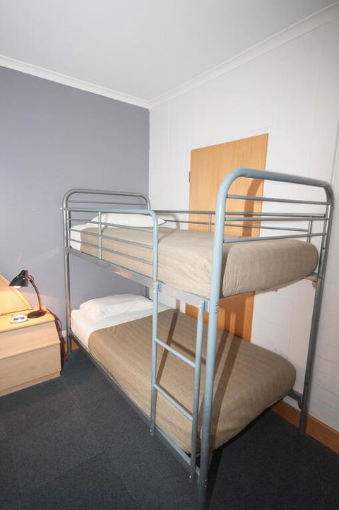 Capital Airport Motel - Accommodation Adelaide 3