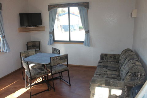Capital Country Holiday Park - Accommodation Adelaide 2