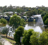 Capital Country Holiday Park - Accommodation Adelaide
