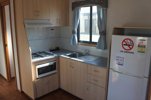 Capital Country Holiday Park - Accommodation Adelaide 3