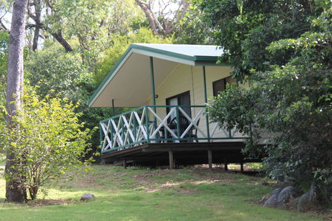 Capricorn Caves - Accommodation Adelaide 0