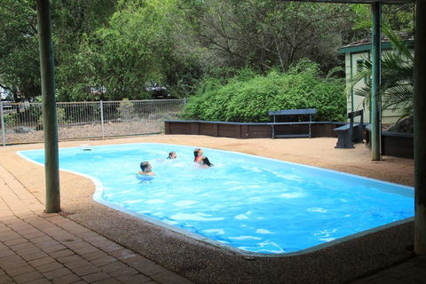 Capricorn Caves - Accommodation Adelaide 3
