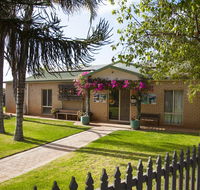 Capricorn Holiday Park - Accommodation Adelaide