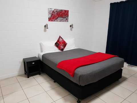 Capricorn Hotel - Accommodation Adelaide 3