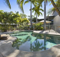 Capricorn Motel  Conference Centre - Accommodation Adelaide