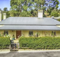 Captain Rodda's Cottage - Accommodation Adelaide