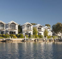 Captains Cove Resort - Accommodation Adelaide