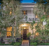 Captains Retreat Apartments and Cottages - Accommodation Adelaide