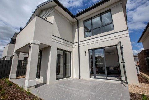 Captivating Large 4BR@Narre Warren - Accommodation Adelaide 2