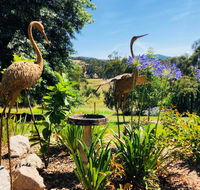 Carawah Ridge - Accommodation Adelaide