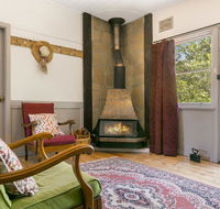 Carinya Cottage - Accommodation Adelaide