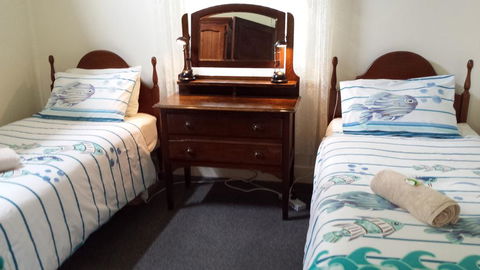 Carisbrook Cottage Queenscliff - Accommodation Adelaide 3