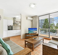 Carlton Apartments - Accommodation Adelaide