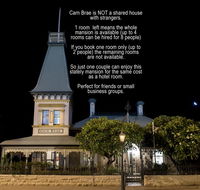 Carn Brae Port Pirie - Accommodation Adelaide