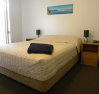 Carnarvon Central Apartments - Accommodation Adelaide