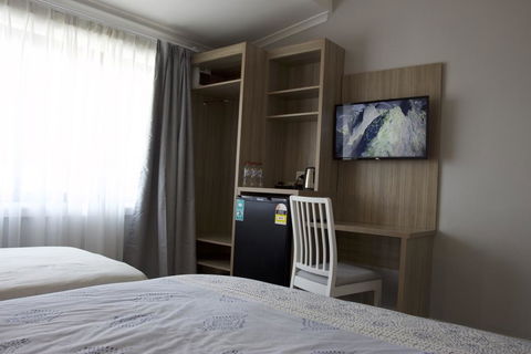 Carnarvon Lodge Kirribilli, Sydney - Accommodation Adelaide 2