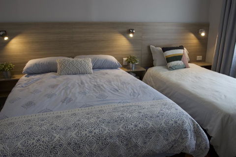 Carnarvon Lodge Kirribilli, Sydney - Accommodation Adelaide 1