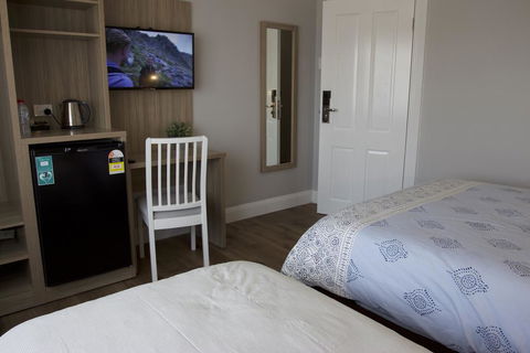 Carnarvon Lodge Kirribilli, Sydney - Accommodation Adelaide 3