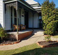 CARNBREA - Accommodation Adelaide