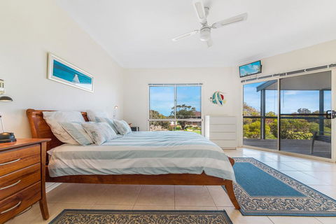 Carri-away - 15 Solitude Drive - Accommodation Adelaide 3