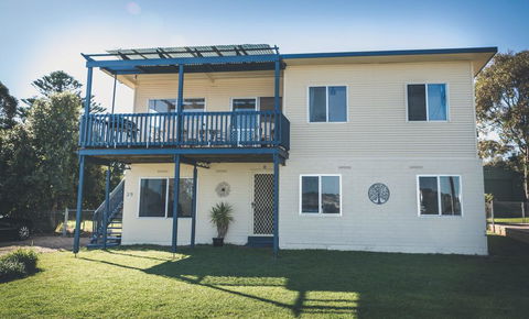 Carrickalinga SeaHaven: Coastal Escape-4BRM - 29 Riverview Drive - Accommodation Adelaide 2