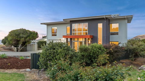 Carrickalinga Shores - 35 Solitude Drive - Accommodation Adelaide 1