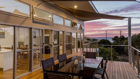 Carrickalinga Shores - 35 Solitude Drive - Accommodation Adelaide 0