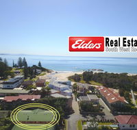 Carrington Terrace No 2 at South West Rocks - Accommodation Adelaide
