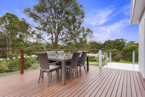 Carroll Ave 39 Mollymook - Accommodation Adelaide 1