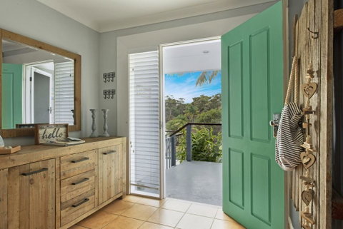 Carroll Ave 39 Mollymook - Accommodation Adelaide 0