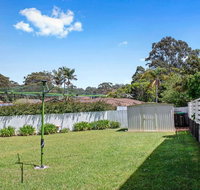 Carroll Ave 85 Mollymook - Accommodation Adelaide