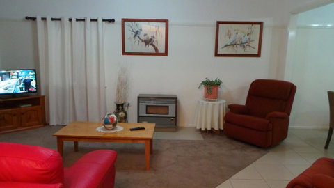 Casa Bella - Accommodation Adelaide 1