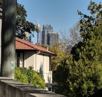 Casa de Sapo a Room in House With a Private Garden - Accommodation Adelaide