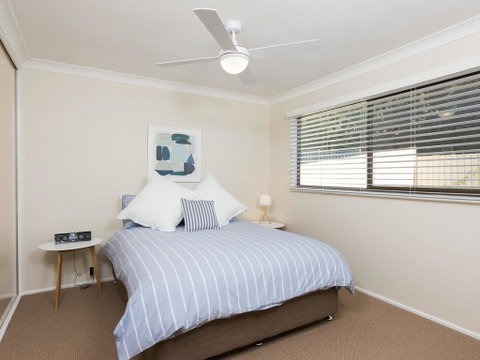 Casa Moana - Accommodation Adelaide 1