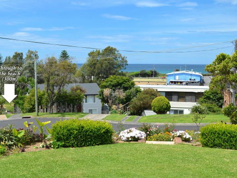 Casa Moana - Accommodation Adelaide 0
