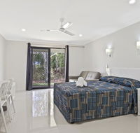 Casa Nostra Motel - Accommodation Adelaide