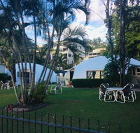 Casablanca dome trinity beach - Accommodation Adelaide