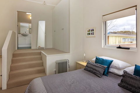 Cascades 18/3 Kurrajong Street - Accommodation Adelaide 3