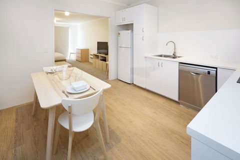 Cascades 3 Well Appointed And Central Location - Accommodation Adelaide 2