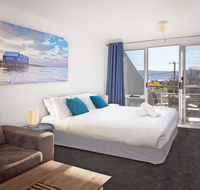 Cascades 7- Centrally located with beautiful views - Accommodation Adelaide