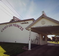 Casey on Princes Motel - Accommodation Adelaide