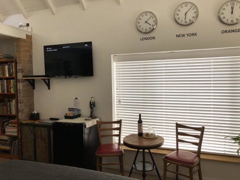 Casey Street Studio - Accommodation Adelaide 2