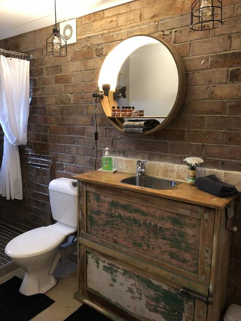 Casey Street Studio - Accommodation Adelaide 1