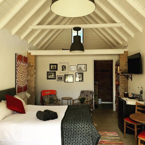 Casey Street Studio - Accommodation Adelaide 3