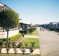 Casino Holiday Park - Accommodation Adelaide