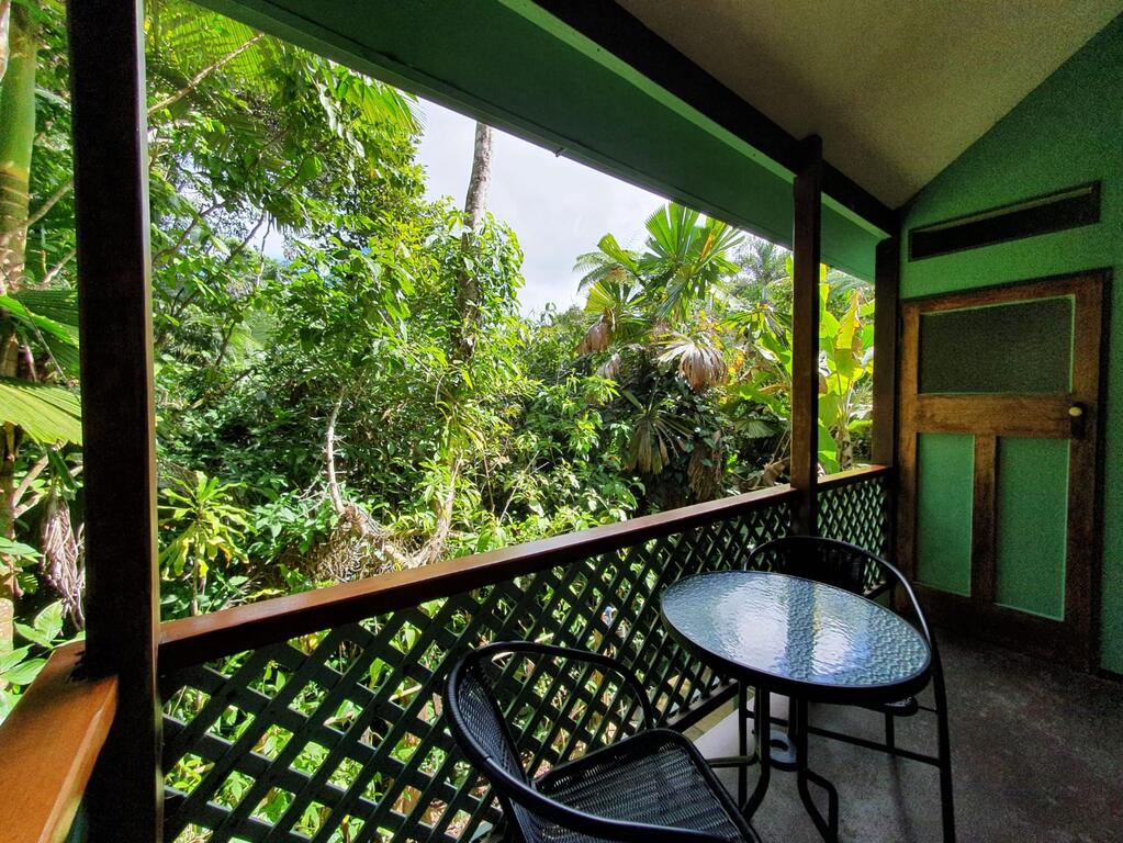 Kuranda QLD Accommodation Adelaide