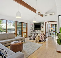 CASTAWAY - Accommodation Adelaide