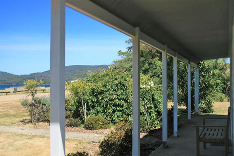 Castaway Cottage - Accommodation Adelaide 2