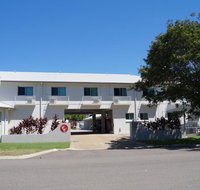 Castle Crest Motel - Accommodation Adelaide